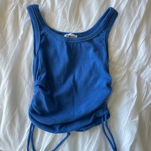 Princess Polly Adjustable Tank Top